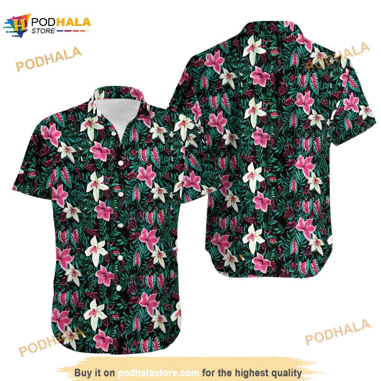 Chunk The Goonies Funny Hawaiian Shirt, Summer Tropical 3D Shirt Chunk The Goonies Funny Hawaiian Shirt, Summer Tropical 3D Shirt