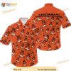Cincinnati Funny Hawaiian Shirt, Cincinnati Beach Shirt For Fans