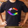 Cincinnati Reds Pride LGBT Shirt