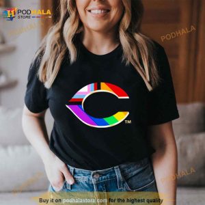 Cincinnati Reds Pride Lgbt Shirt 3
