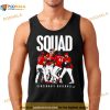 CincyShirts Cincinnati Baseball Squad Shirt