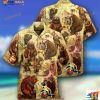 Circus Bears Amazing Hawaiian Shirt, Gift Ideas For Bear Lovers