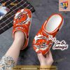 Cleveland Browns Classic Clogs Shoes Crocs Clog Shoes