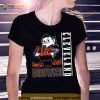 Cleveland Browns Mascot Est 46 Shirt
