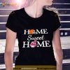 Cleveland GD And Cleveland Home Sweet Home Shirt