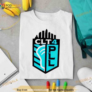 Clt 4 Pll Shirt