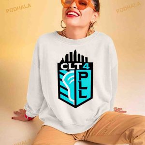 Clt 4 Pll Shirt 2