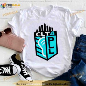Clt 4 Pll Shirt 3