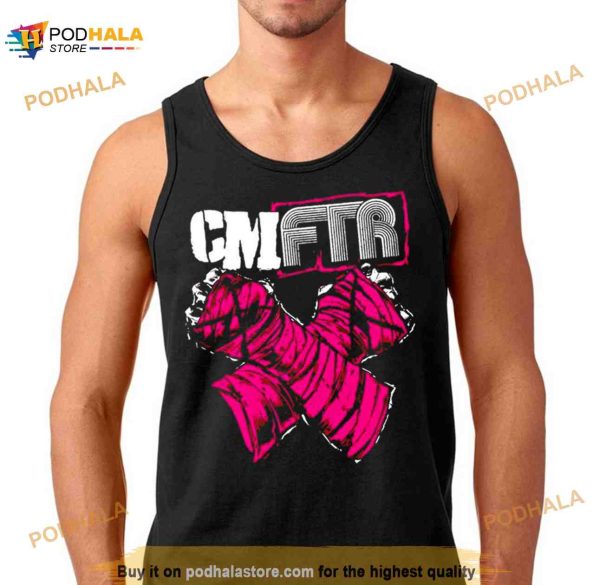 CM FTR Shirt