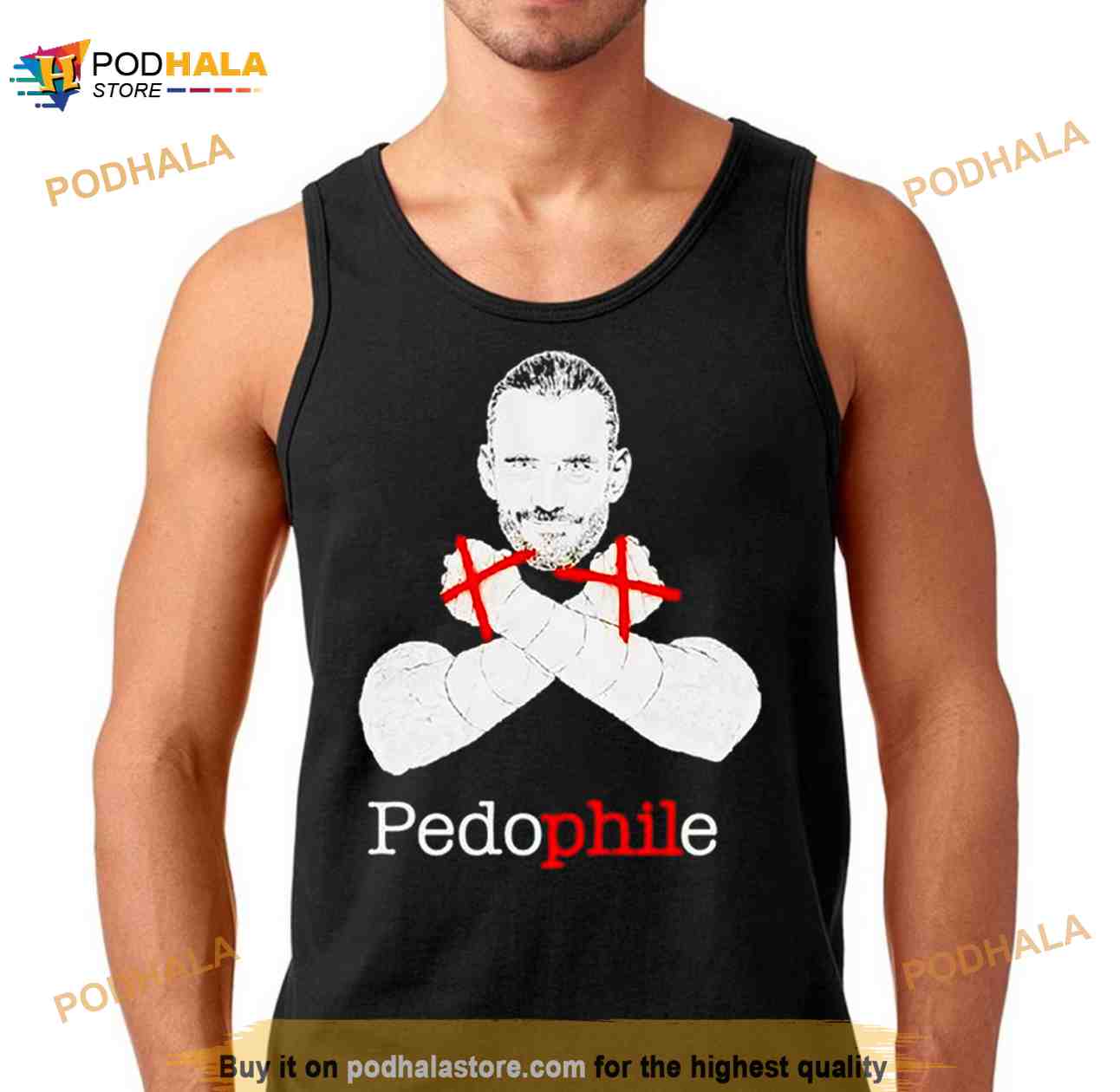CM Punk Pedophile Shirt CM Punk Pedophile Shirt