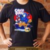 Cobra Puffs Fortified With Ingredients Stolen From Other Cereals Shirt