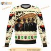 Coffin Dance Funny Christmas Ugly Sweater, Funny Xmas Gift