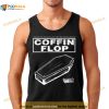 Coffin Flop White I Think You Should Leave Shirt