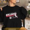 College Football Playoff 2023 National Championship Game Georgia Cali Bound Shirt