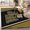 College Spirit Wake Forest Sport Area Rug For Christmas Team Logo Family Gift Us Decor