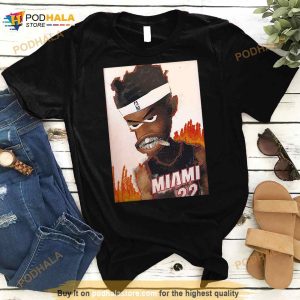 Congratulations Jimmy Butler Ecf Mvp Miami Heat Defeat Boston Celtics Nba Finals 2023 Shirt 2
