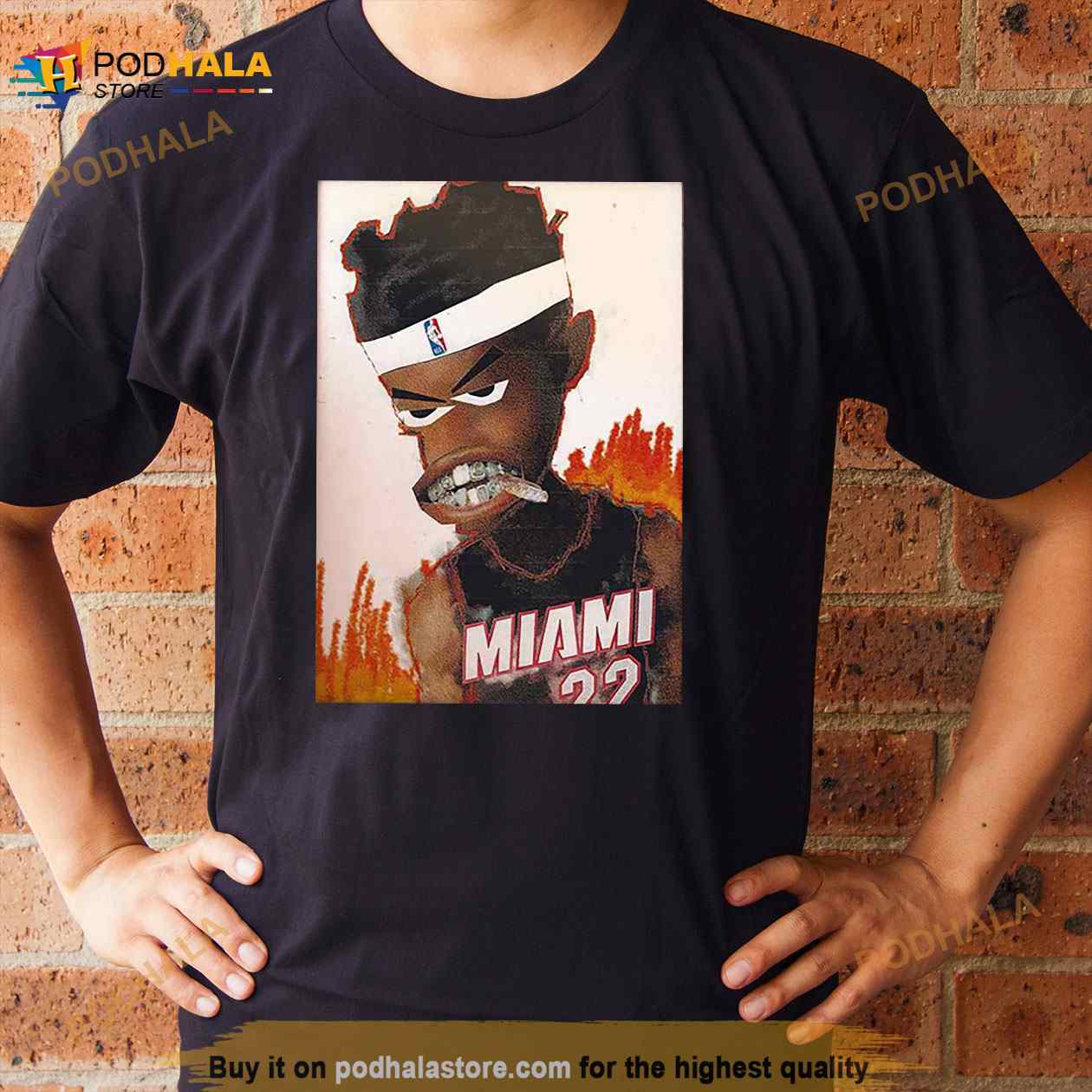 NBA Playoff Jimmy Butler Miami Heat Vintage T Shirt, Cheap Jimmy