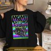Congratulations Mgmt Design Shirt