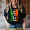 Conor Mcgregor Notorious Colored Shirt