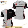 Cool Audi 3D Shirt Printed I1p