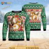 Corgi Ugly Corgi Christmas Sweater, Xmas Gifts For Corgi Lovers