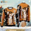 Corgi Ugly Corgi Sweater Men, Corgi Christmas Sweater Gift For Women Men
