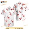 Cosmo Kramer Funny Hawaiian Shirt, Seinfeld Cosmo Kramer Funny Tropical Shirt