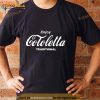 Cotoletta Coca Cola Style Shirt