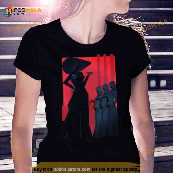 Countess Dimitrescu Shirt