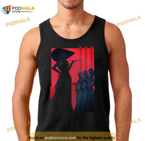 Countess Dimitrescu Shirt