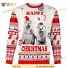 Couple 3D Apparel Xmas Sweater