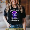 Cow Don’t Make Me Flip My Heifer Switch Shirt