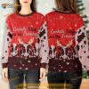 Cowbells Ring Are You Listening Sweatshirt 3D