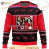 Cowboy Bebop Ugly See You Space Cowboy Ugly 3D Sweater