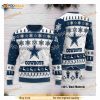 Cowboys Football Ugly Christmas Sweater