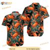 Crab Funny Hawaiian Shirt, Maryland Crab Aloha Shirt