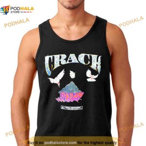 Crack therapy Rxk Nephew Shirt