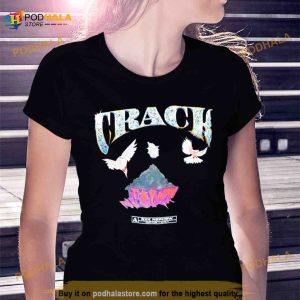 Crack Therapy Rxk Nephew Shirt 2