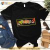 Crack Try Not Talk Blink 182 Shirt
