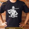 Crisp Mattman Hell On Earth Semper Finis Munoi Shirt