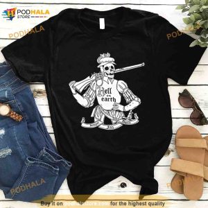 Crisp Mattman Hell On Earth Semper Finis Munoi Shirt 3