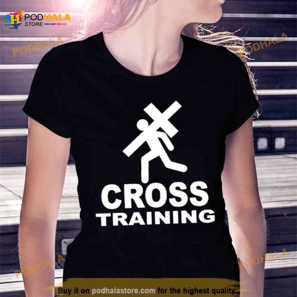 Cross Training Shirt