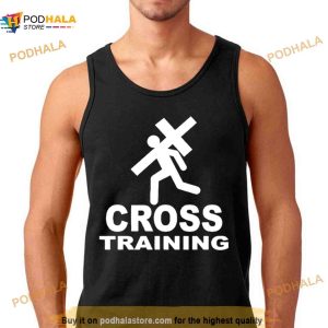 Cross Training Shirt 2