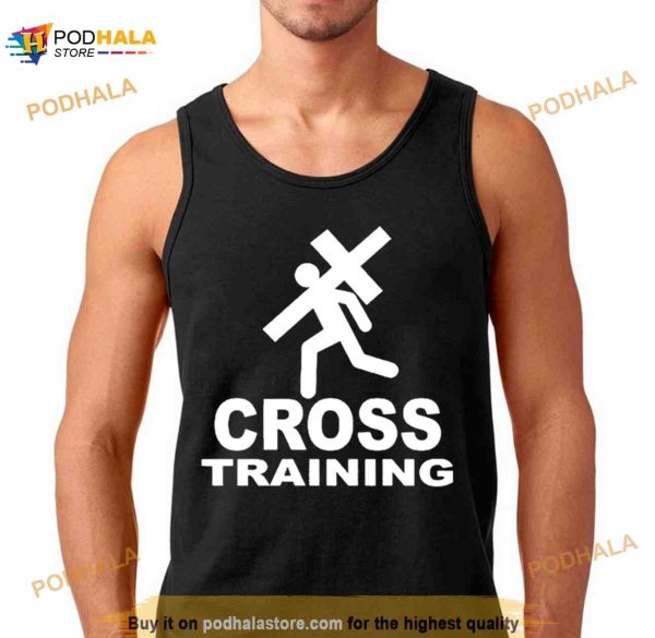 Cross Training Shirt