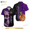 Crown Royal Button Shirt, Crown Royal Funny Hawaiian Shirt