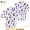 Crown Royal Funny Hawaiian Shirt, Royal Summer Shirt