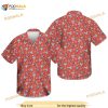 Cruise Hawaiian Print Shirt, Dad Disney Men's Funny Hawaiian Shirt