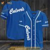 Culver's 3D Baseball Jersey