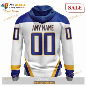 Custom Buffalo Sabres Unisex Kits With FireFighter Uniforms Color Sweatshirt  NHL Hoodie 3D - Bring Your Ideas, Thoughts And Imaginations Into Reality  Today