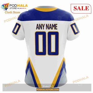 Personalized Rams Vintage Shirt 3D Exciting LA Rams Gift - Personalized  Gifts: Family, Sports, Occasions, Trending